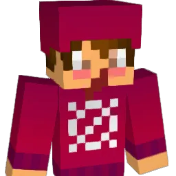 Der_Mupfelianer Minecraft avatar bust
