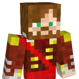 Minecraft-Avatar von Der_Nahuel: Büste