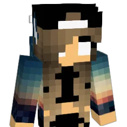 Der_Oreokeks Minecraft avatar bust