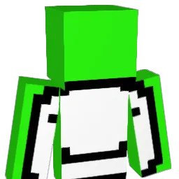 Der_Pizzalord Minecraft avatar bust