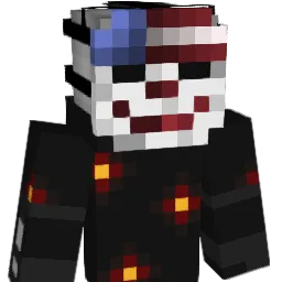 Der_Regler's Minecraft skin