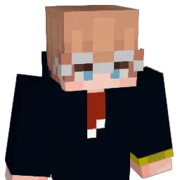 Der_Rote_Baron96 Minecraft avatar bust