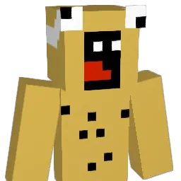 Der_Samenbaer's Minecraft skin