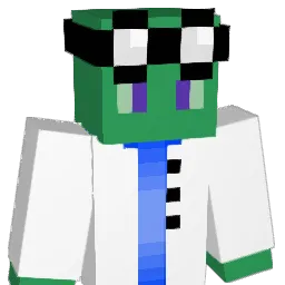 Der_Seb_ Minecraft avatar bust