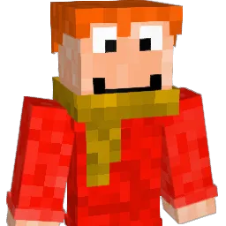 Der_Staubfeger's Minecraft skin