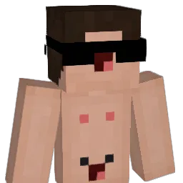 Der_Steinblock Minecraft avatar bust