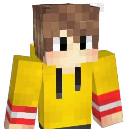 Der_Steirer Minecraft avatar bust