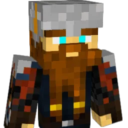 Der_T's Minecraft skin