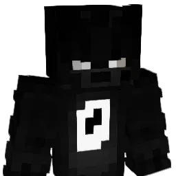Der_Technikerr Minecraft avatar bust