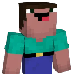 Der_Teebeutel Minecraft avatar bust