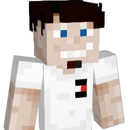 Der_Tho Minecraft avatar bust