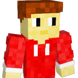 Der_Tobiiiii Minecraft avatar bust
