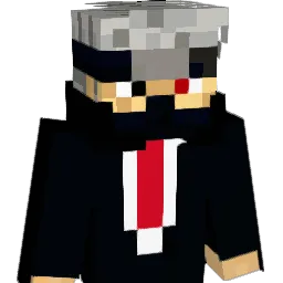 Der_Yosh's Minecraft skin