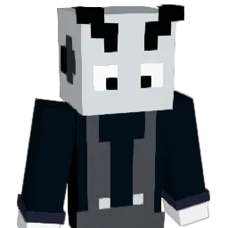 Der_Ziegenjunge Minecraft avatar bust