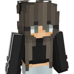 Der__Eagle Minecraft avatar bust