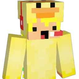 Der__Genius's Minecraft skin