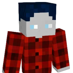 Der_echte_Ben1's Minecraft skin