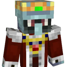 Der_echte_Samuel's Minecraft skin