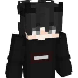 Der_kleine_Panda Minecraft avatar bust