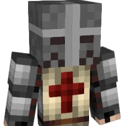 Der_ohne_Name Minecraft avatar bust