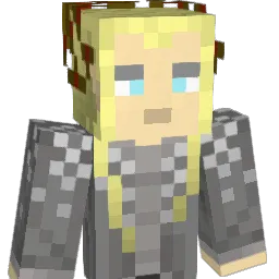 Derailen's Minecraft skin