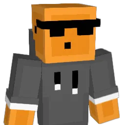 DeramOne's Minecraft skin