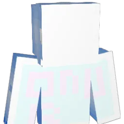Derbabo47 Minecraft avatar bust