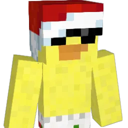 DerbederSamo's Minecraft skin