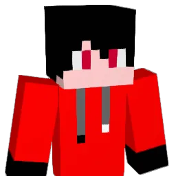 DerbySieger Minecraft avatar bust