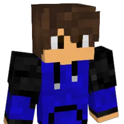 Derda012's Minecraft skin