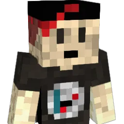 DerdaC's Minecraft skin