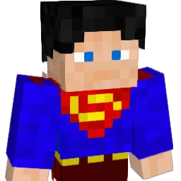 Derdaddyy's Minecraft skin