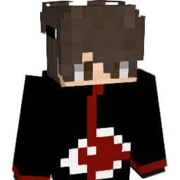Derderbyrd's Minecraft skin