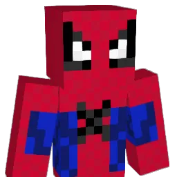 Derdok's Minecraft skin