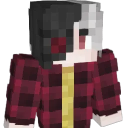 Dereate's Minecraft skin