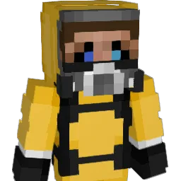 Derechte_Dani Minecraft avatar bust