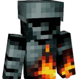 Deredevil_'s Minecraft skin