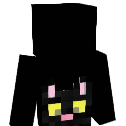 Derehd Minecraft avatar bust