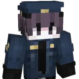 Derek05HY Minecraft avatar bust