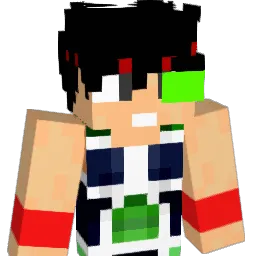DerekBut1's Minecraft skin