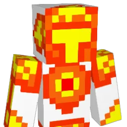 DerekJR321 Minecraft avatar bust