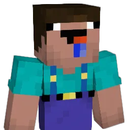DerekMo22's Minecraft skin