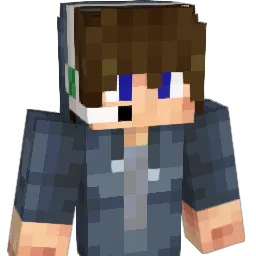DerekSagan's Minecraft skin