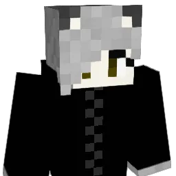 DerekSama Minecraft avatar bust