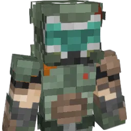 Derek_Rave's Minecraft skin