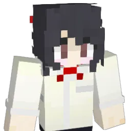 Derekobers_ Minecraft avatar bust
