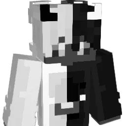 DerezFape Minecraft avatar bust