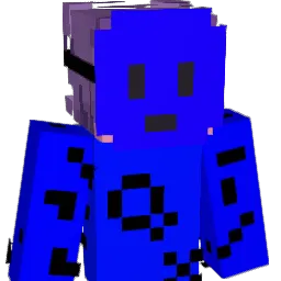 Derfiixxxo_19 Minecraft avatar bust