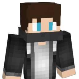 Derfla_Cool's Minecraft skin
