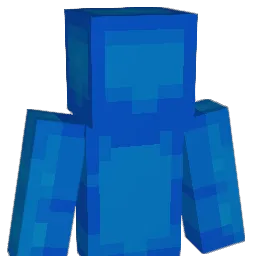 Derflae's Minecraft skin